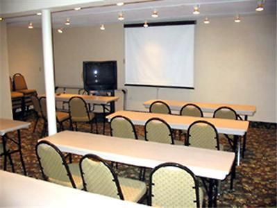 Best Western Dyersburg Inn Instalações foto